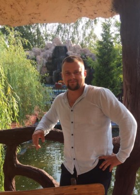 Александр, 36, Россия, Видное
