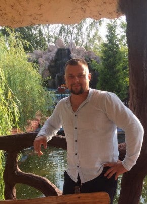 Aleksandr, 36, Russia, Moscow