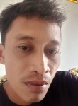 Darmawan, 35 лет, Kota Bandar Lampung