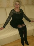 Анна, 64 года, Смоленск