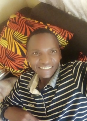 Lacky, 23, Malaŵi, Lilongwe