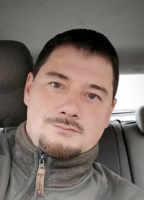 Игорь, 39, Россия, Нижний Новгород