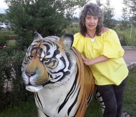 Наталья Иванова, 58 лет, Бишкек