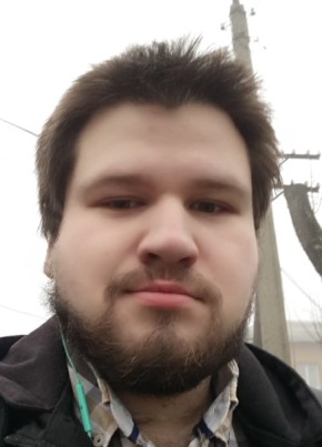 Иван, 28, Россия, Первоуральск