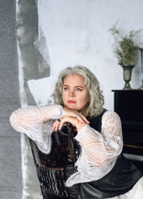 Svetlana, 48, China, Harbin