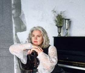 Svetlana, 47, Harbin