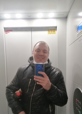 Олег, 43, Россия, Набережные Челны
