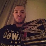 Autism champ, 34  , Sioux City