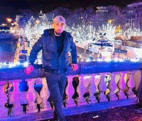 Khaled, 36, Antwerpen