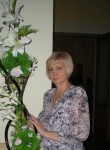 Людмила, 58 лет, Донецьк