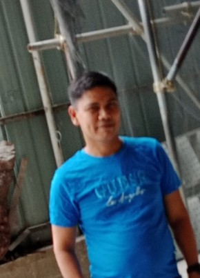 Franky, 46, Pilipinas, Maynila