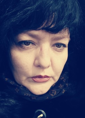 Эльмира, 45, Россия, Владивосток