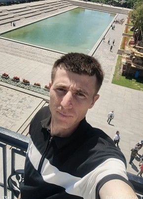 Азиз из Волгограда 30 лет