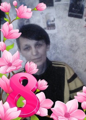 Татьяна, 54, Россия, Печоры