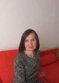 Татьяна, 62, Україна, Київ