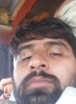 Khalil Ahmed, 22, Johannesburg