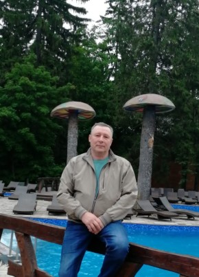 Aleksey, 54, Россия, Солнечногорск