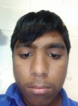 Devendra Reddy, 19 лет, Bangalore