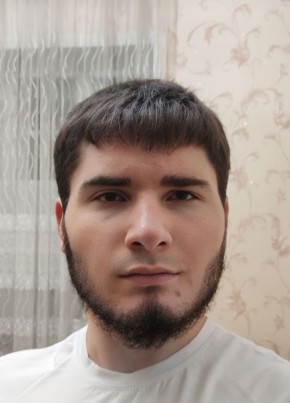 Mухамад, 19, Россия, Буйнакск
