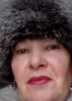 Валентина, 59, Россия, Далматово