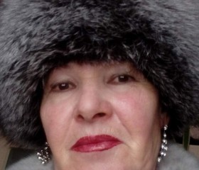 Валентина, 59 лет, Далматово