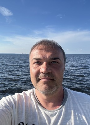 Александр из Казани 45 лет