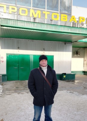 Вячеслав, 54, Россия, Тольятти