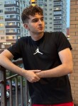 Nikita, 19, Moscow