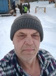ПАВЕЛ Михайл, 60 лет, Лабытнанги