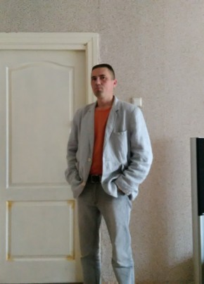 Роман, 39, Россия, Котлас