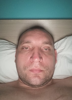 Александр, 33, Россия, Кызыл