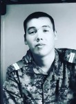 Мирбек, 21 год, Бишкек