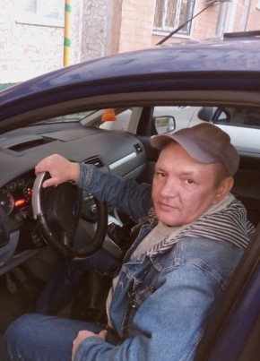 Yrec, 50, Україна, Краматорськ