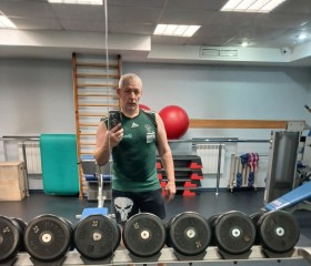 Konstantin, 55, Novokuznetsk