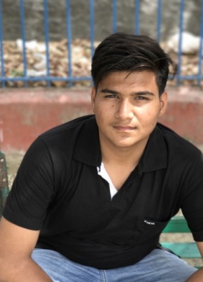 Deepak, 25, India, Jaito