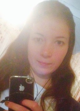  Ирина, 28, Россия, Борзя