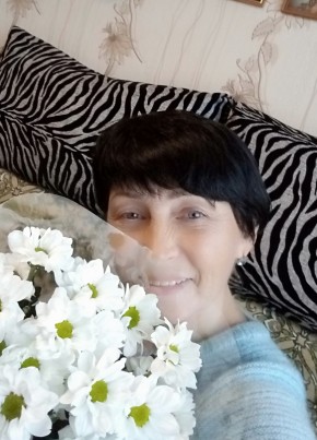 Ирина, 52, Россия, Каменск-Уральский