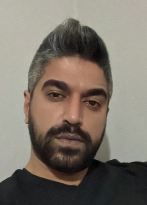 Arda из Ankara 35 лет