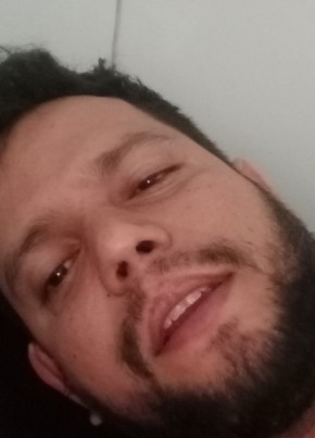 Rodrigo из Imperatriz 37 лет