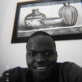 Ozie, 23  , Margate