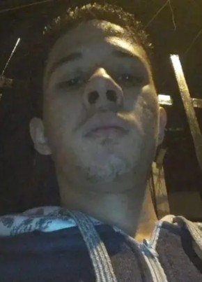 Andres из Santafe de Bogotá 24 года