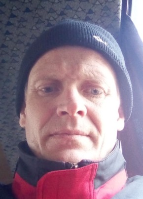 Oleg, 45, Україна, Остер