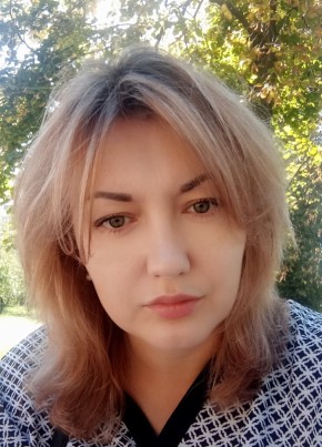 Екатерина, 38, Россия, Тамбов