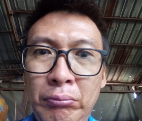Kiat, 46 лет, Petaling Jaya