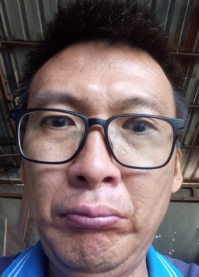 Kiat, 46, Malaysia, Petaling Jaya