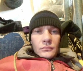 Сергей, 36 лет, Ужур