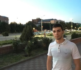 Герман, 27 лет, Новочеркасск