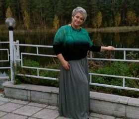 Ольга, 54 года, Орёл