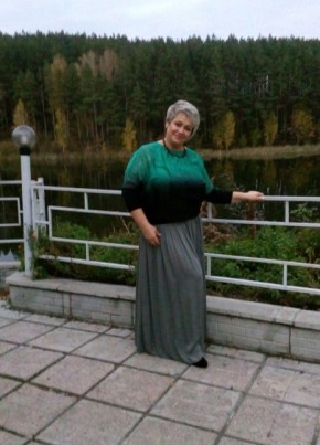 Ольга, 54, Россия, Орёл