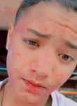 Hassan Shah, 23  , Gujrat